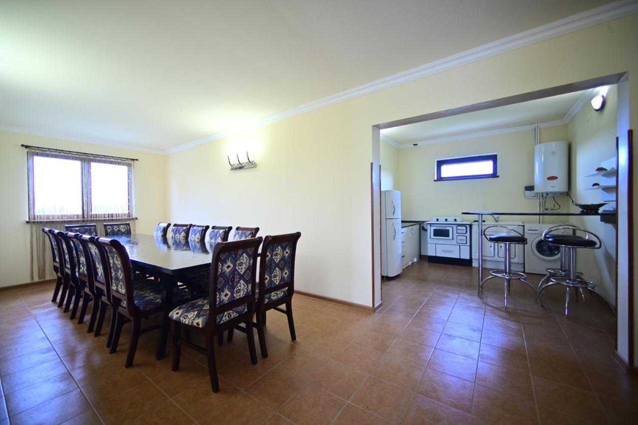Sevan Tarsus Guesthouse Tsovazard Екстер'єр фото