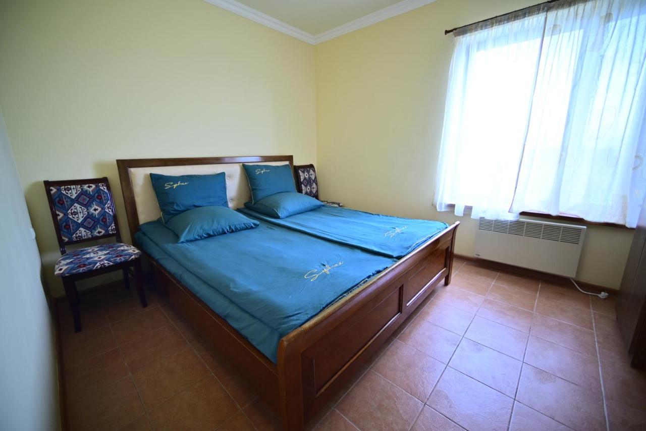 Sevan Tarsus Guesthouse Tsovazard Екстер'єр фото