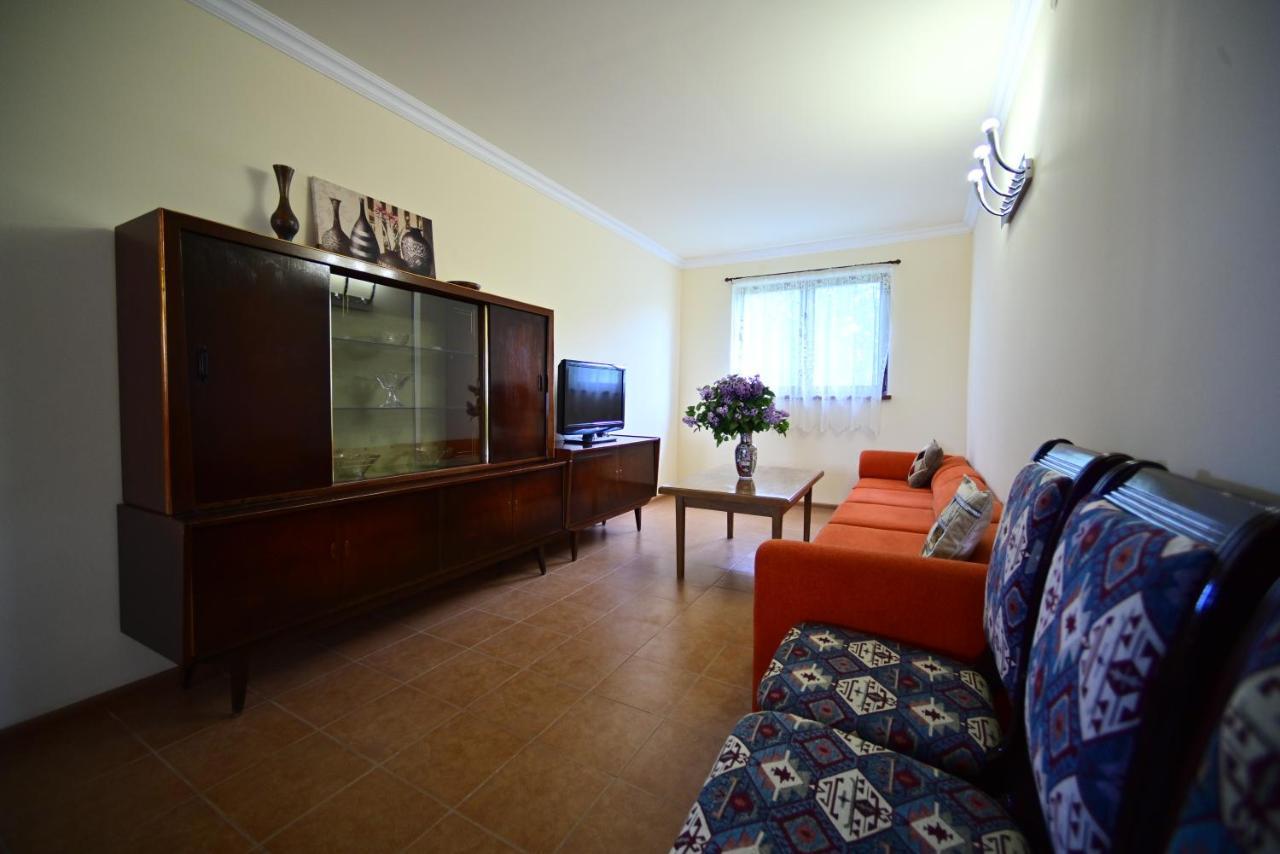 Sevan Tarsus Guesthouse Tsovazard Екстер'єр фото